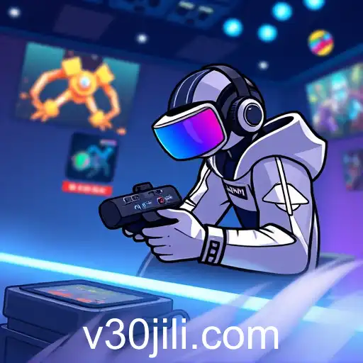 The Rise of 30jili in Online Gaming