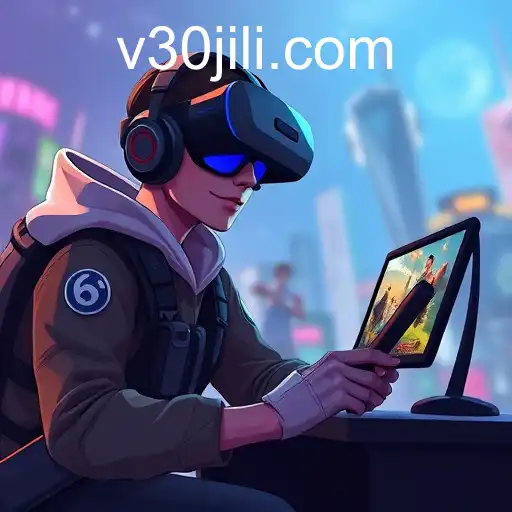 The Rise of 30jili in the Gaming World