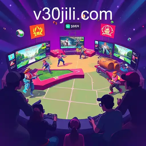 30jili Revolutionizes Online Gaming in Emerging Markets