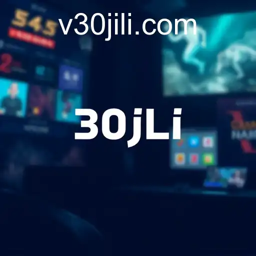 The Rise of 30jili in the Digital Gaming World