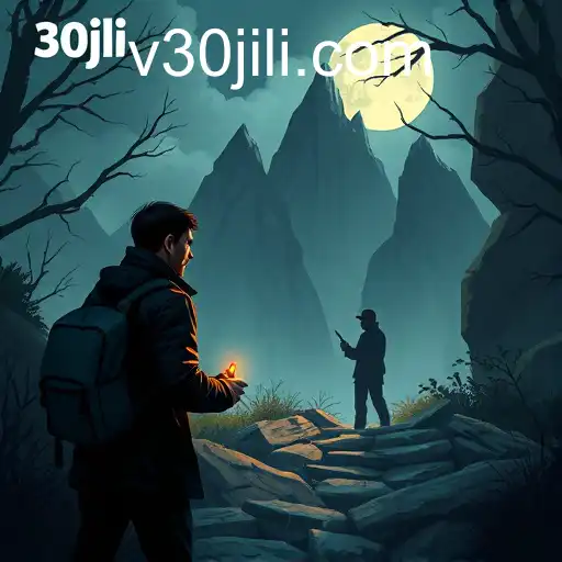 Diving Into Adventure Games: Exploring New Realities with 30jili