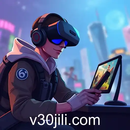 The Rise of 30jili in the Gaming World