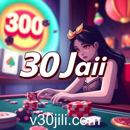 30jili: A New Era in Online Gaming