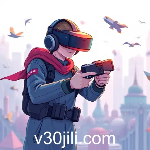 The Evolution of Online Gaming in 2025