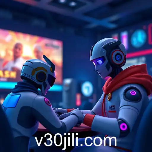 Gaming Innovations in the Era of AI