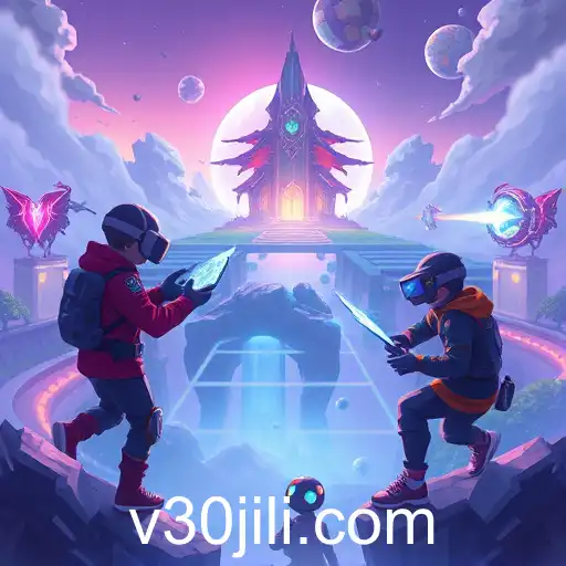 Gaming Insights from the 30jili Platform