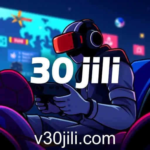 Gaming's New Frontier with 30jili
