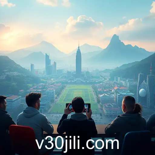 Gaming Platform Growth and Trends