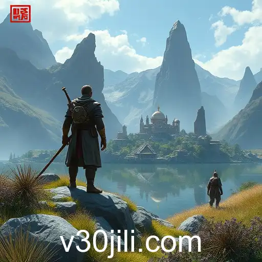 The Rise of 30jili in the Digital Gaming World