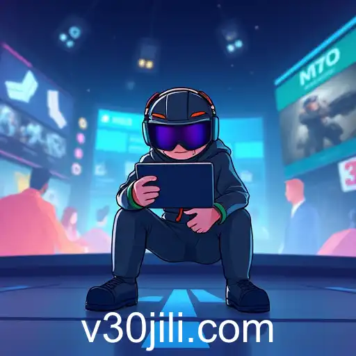 The Rise of 30jili in Modern Gaming