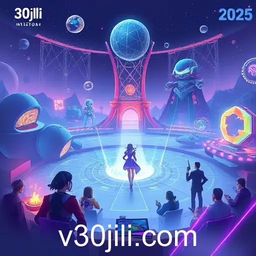 The Rise of 30jili in the Gaming World