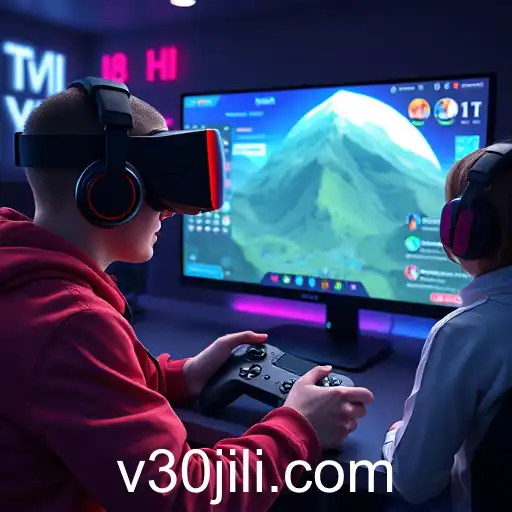 The Rise of Online Gaming Websites in 2025