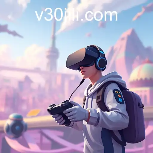 Digital Trends in Gaming: A 2026 Overview