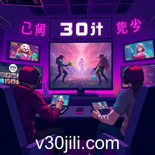 Emerging Trends in Online Gaming Markets