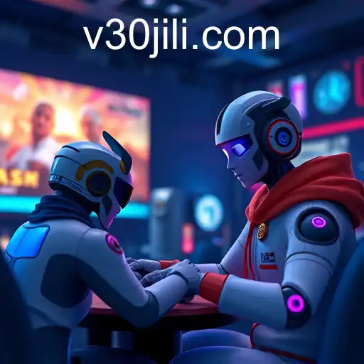 Gaming Innovations in the Era of AI