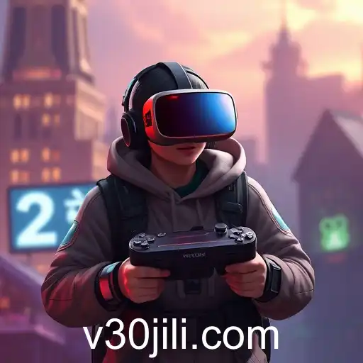 A New Era for Online Gaming with 30jili