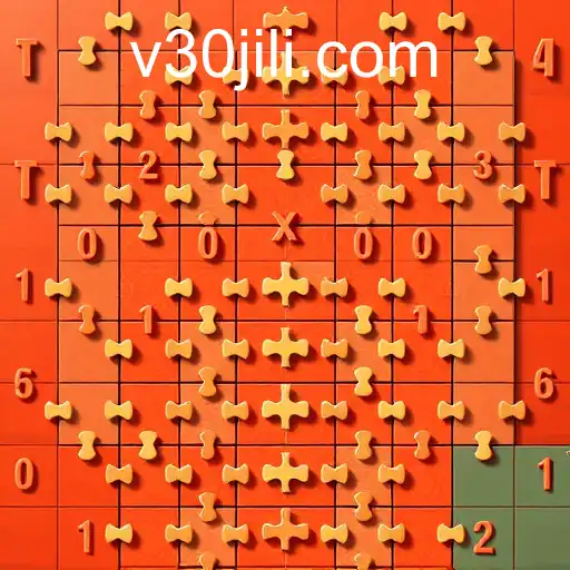 Exploring the World of Puzzle Games: A Closer Look at the 30jili Category