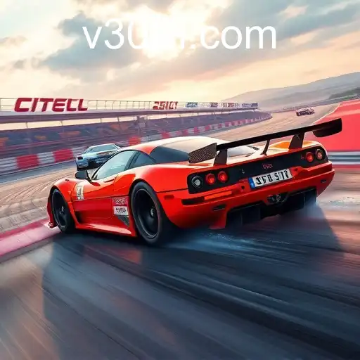 Exploring Racing Games: A Deep Dive into the 30jili Gaming Ecosystem