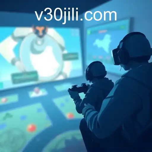 The Rise and Influence of 30jili in Online Gaming