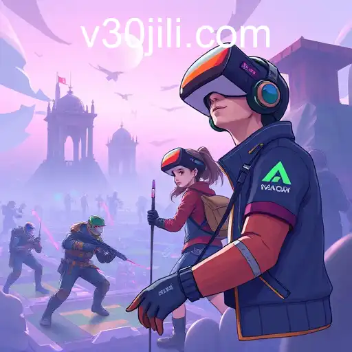 The Rise of 30jili: Navigating the Digital Gaming Landscape