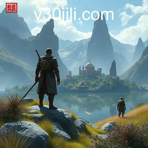 Exploring the World of Role-Playing Games on 30jili