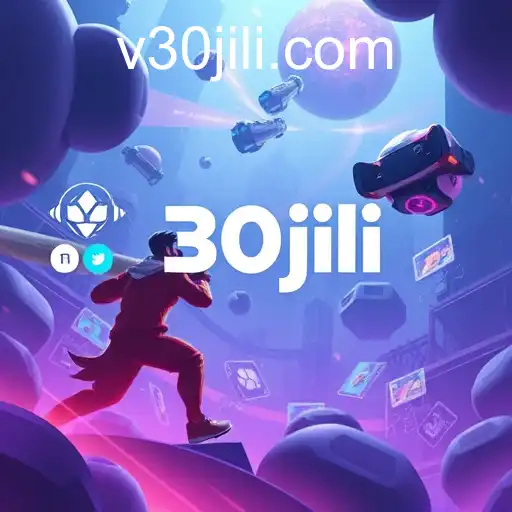 30jili: Revolutionizing Online Gaming in 2026