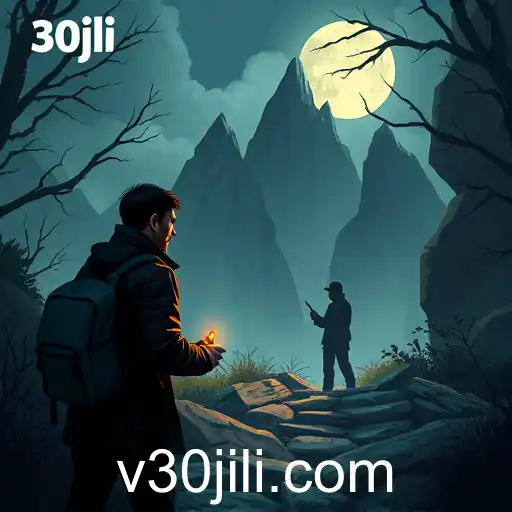 Diving Into Adventure Games: Exploring New Realities with 30jili