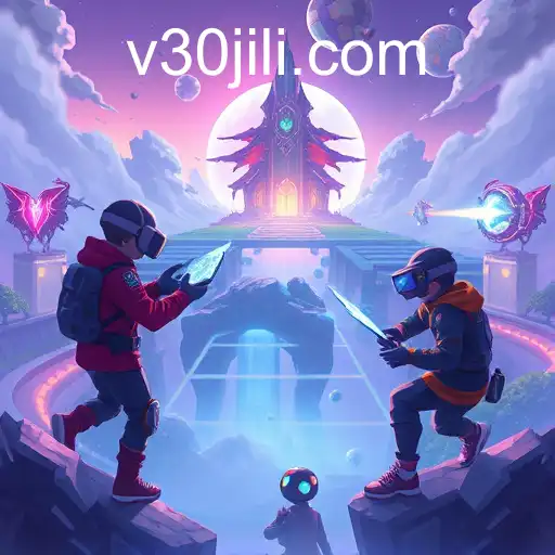 Gaming Insights from the 30jili Platform