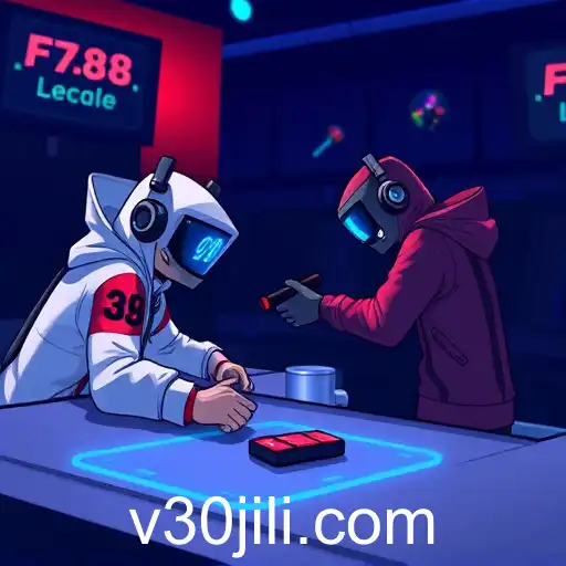 Gaming's New Frontier with 30jili