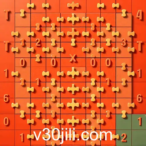 Exploring the World of Puzzle Games: A Closer Look at the 30jili Category