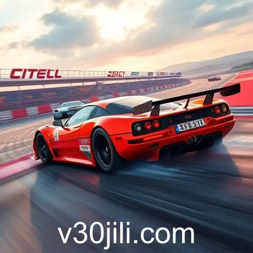 Exploring Racing Games: A Deep Dive into the 30jili Gaming Ecosystem