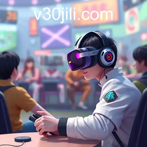 The Rise of 30jili in Online Gaming