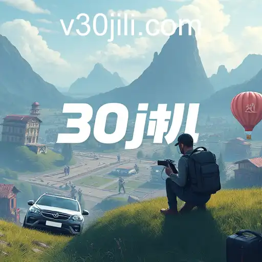 The Rise of 30jili: Shaping the Future of Online Gaming