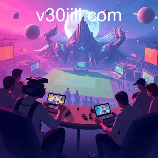 The Rise of 30jili: A New Era in Online Gaming