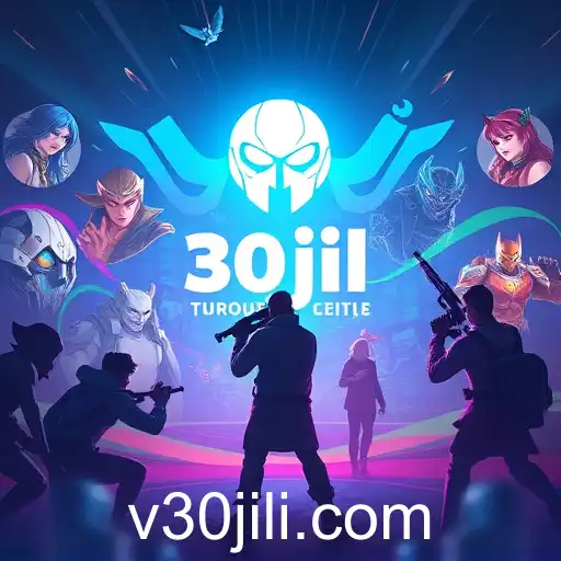 Exploring the Rise of 30jili in Gaming