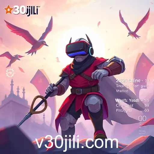 The Rise of 30jili in Online Gaming