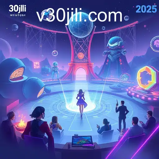 The Rise of 30jili in the Gaming World