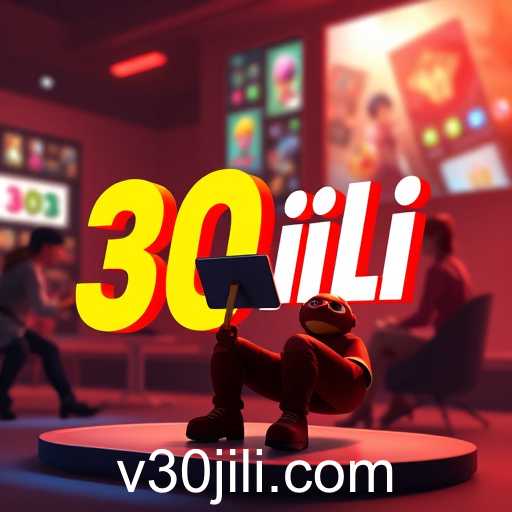 The Rise of 30jili in the Online Gaming World