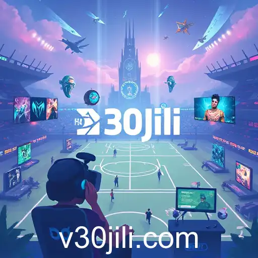 The Rise of Online Gaming Platforms