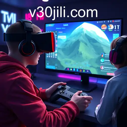 The Rise of Online Gaming Websites in 2025