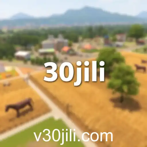 Exploring the Fascinating World of Simulation Games with 30jili