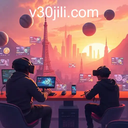 The Evolution of Online Gaming in 2026